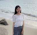 你是值得被愛的～  不需要完美，才能獲得愛